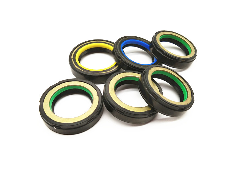 Scjy Type Power Steering Oil Seal  - 副本