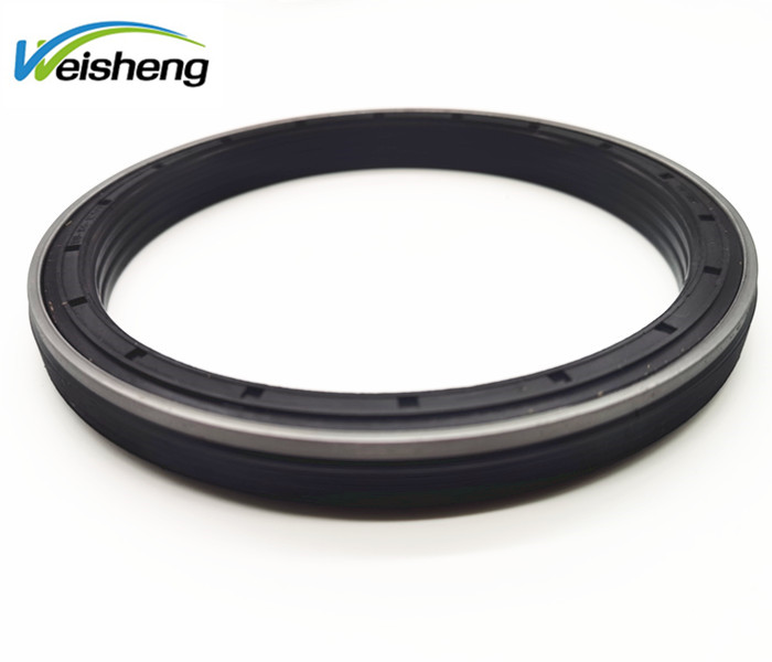 REAR CRANKSHAFT OIL SEAL 4890833  130*155*12.5/16 