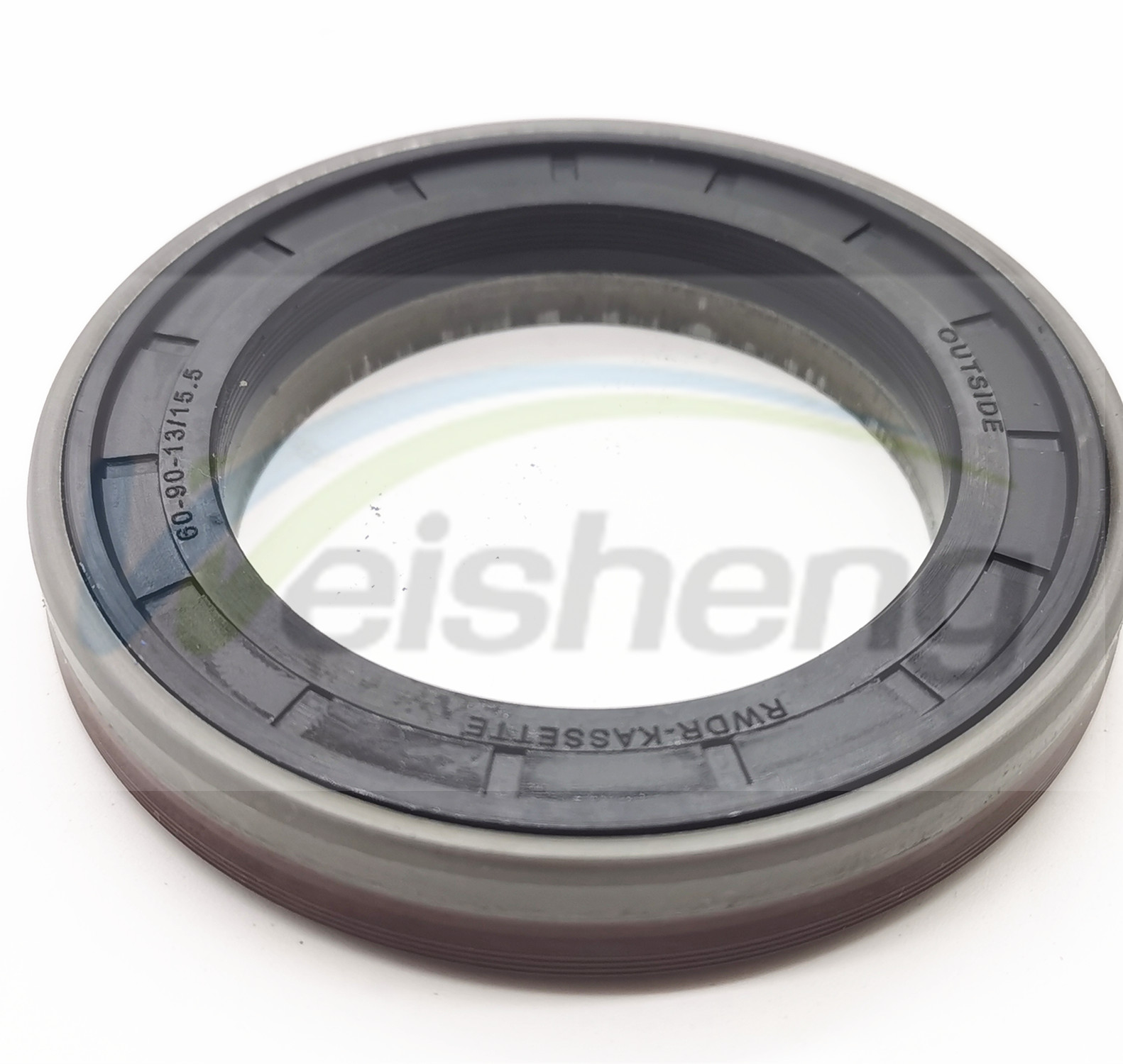 WS-SEALS Wheel Hub Oil Seal Cassette 60*90*13/15.5