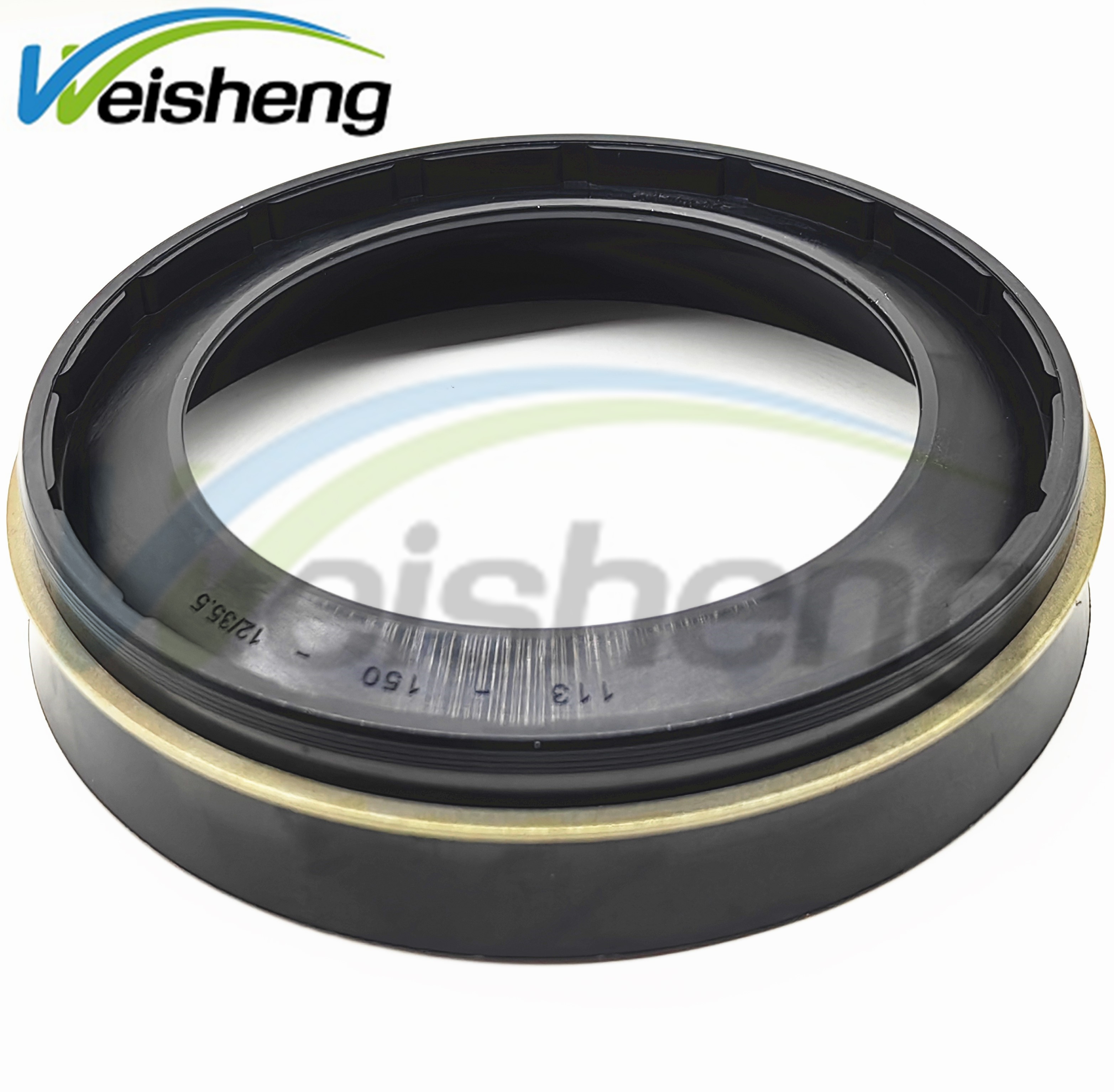 WS-SEALS 113*150*12/13.5 Bowl Type Concrete Mixer Reducer Oil Seal