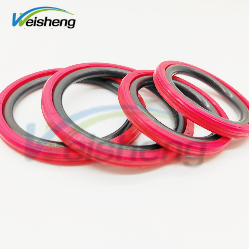 WS-SEALS PU PTEF NBR  PISTON GYLD RING SEALS