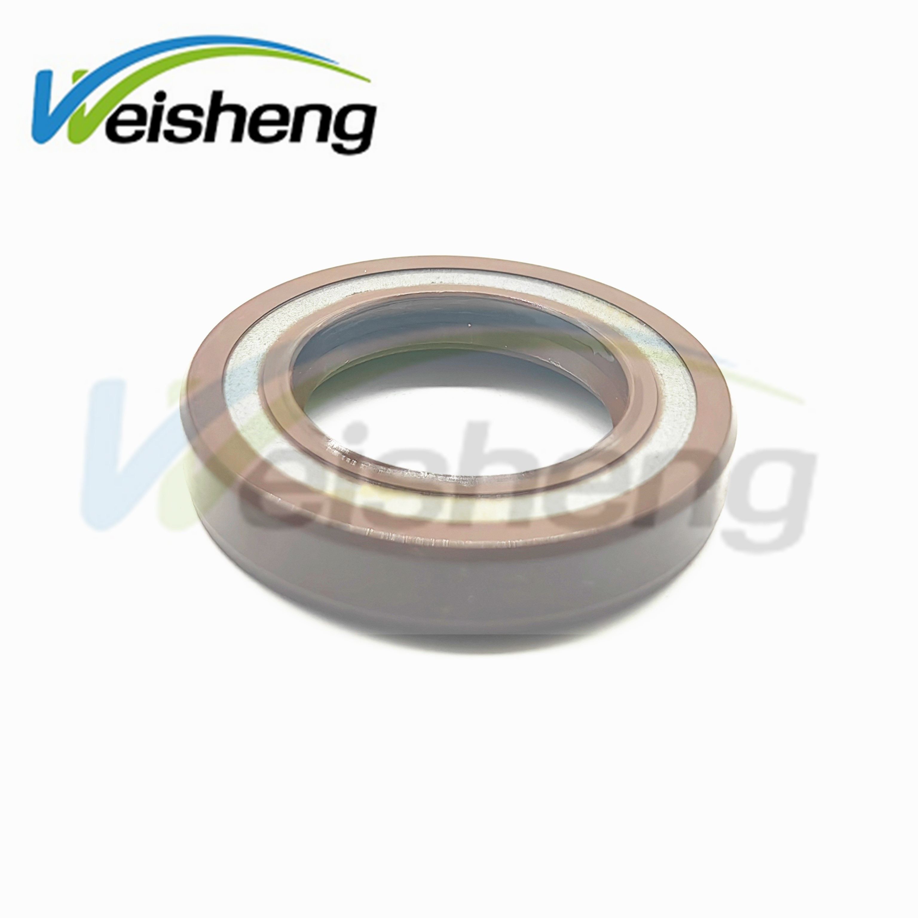 WS-SEALS BABSLCFW TCV 25.5*41.8*8 high pressure FKM Lip for Hydraulic pump Seal 