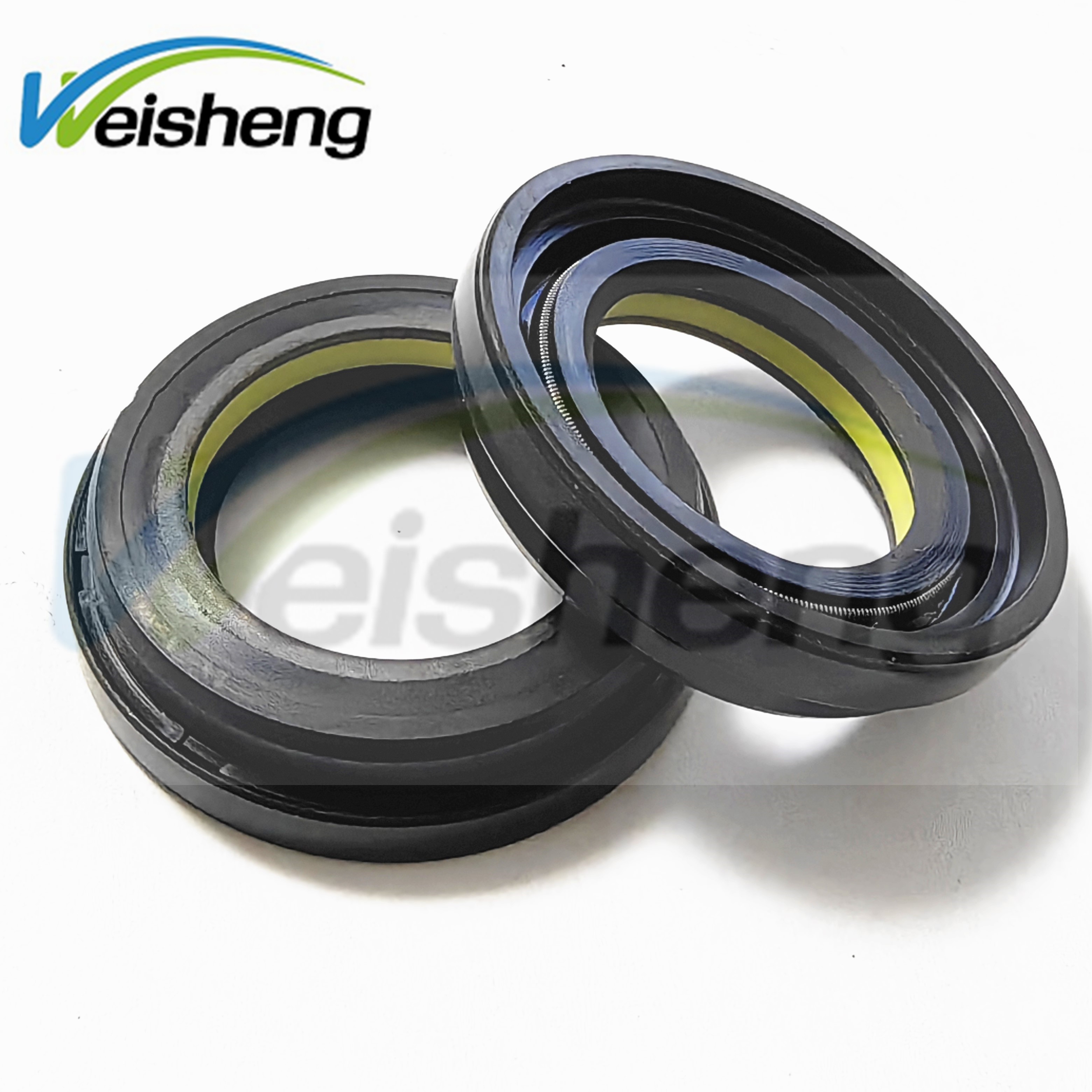 WS- SEALS 25*37.5/41.24*4.9/9.5 Power Steering Oil Seal for Auto Spare Parts 