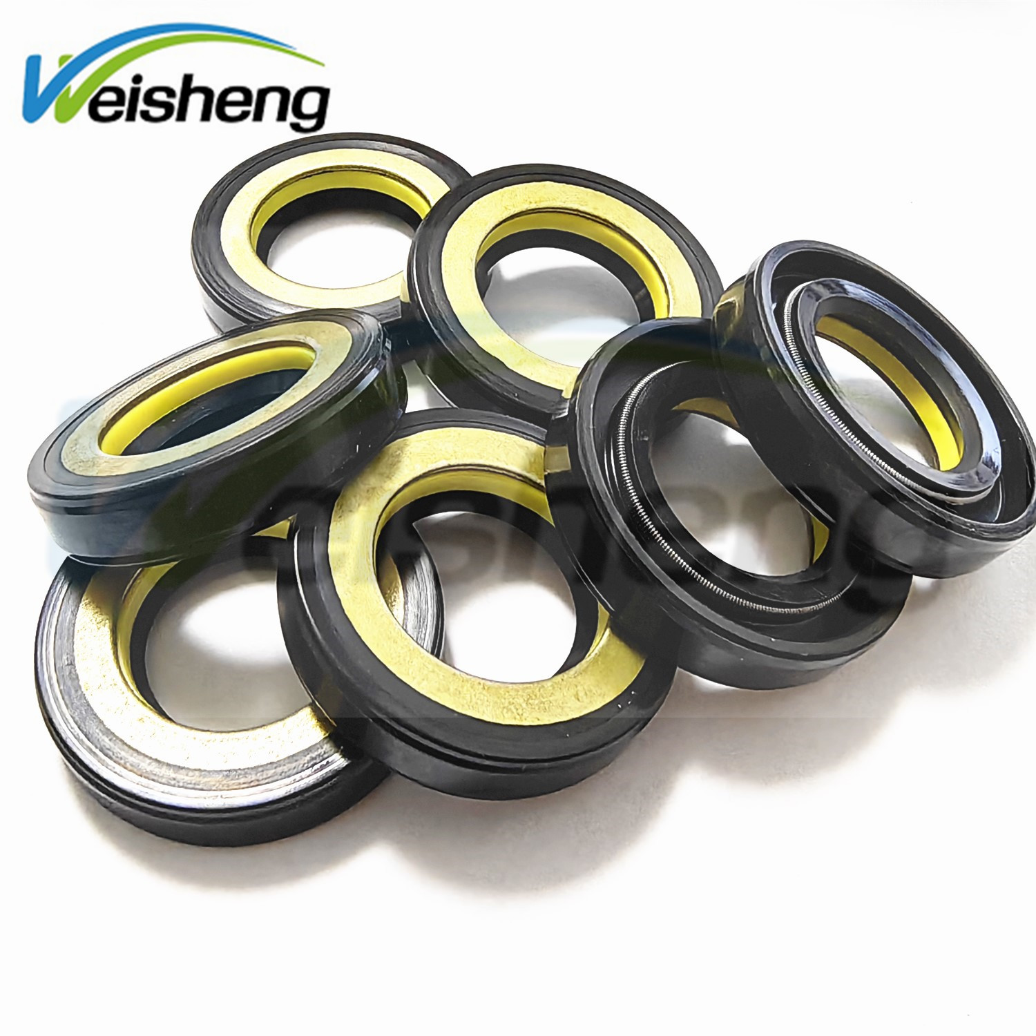 WS-SEALS 28*40*8.5 Scjy Type Power Steering Oil Seal 