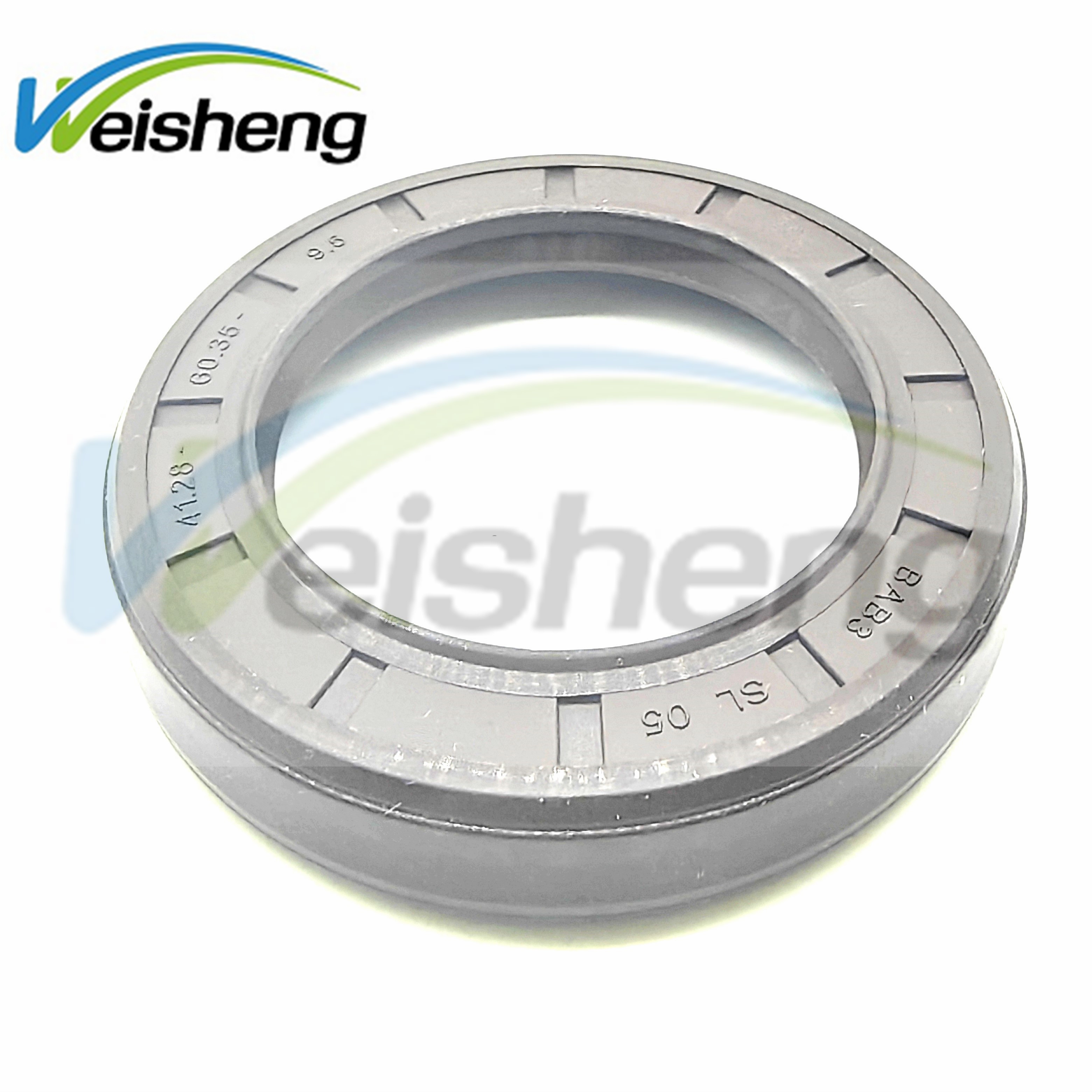 WS-SEALS CFW type BABAL 41.28*60.35*9.5 High Pressure Oil Seal Viton Seal