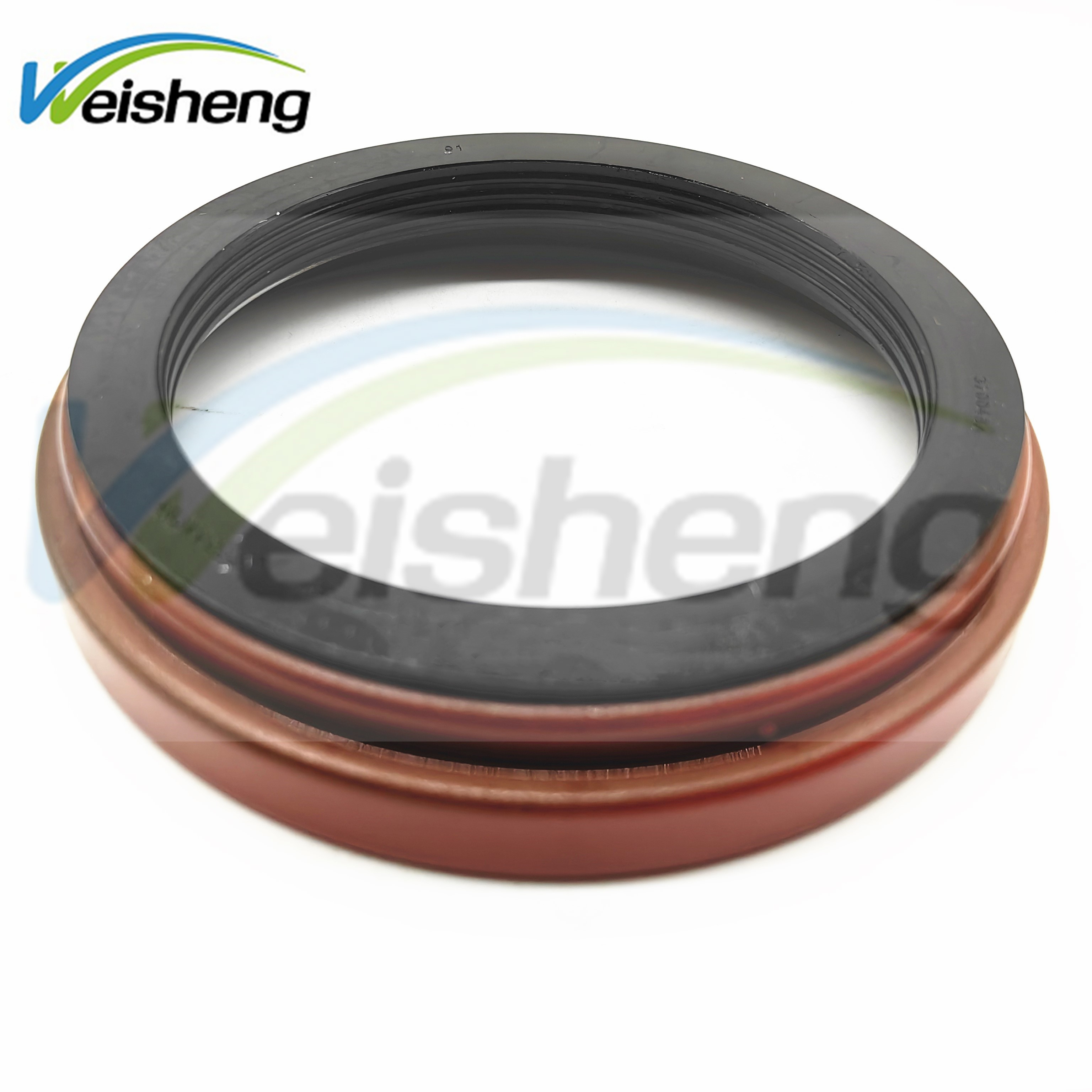  National 370048A Wheel Seal   